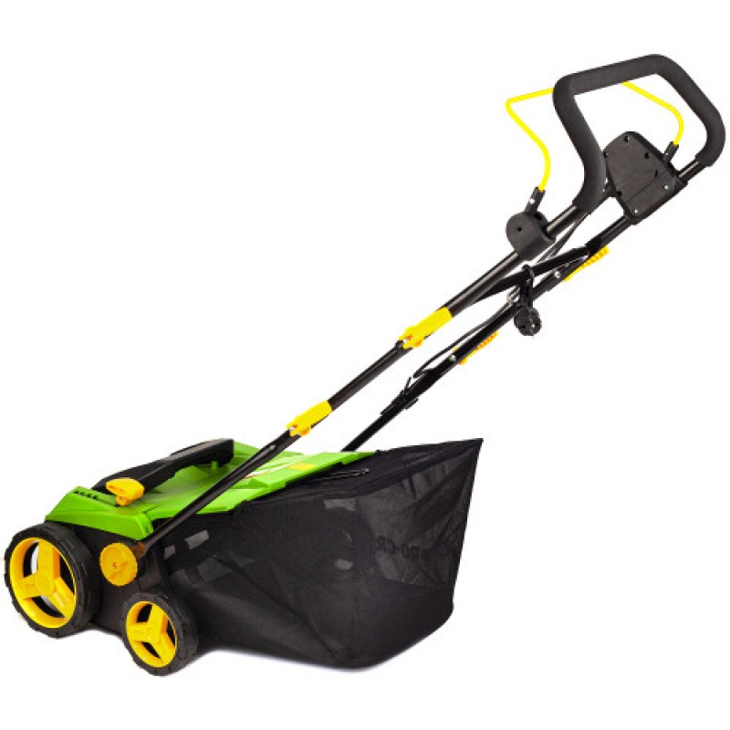 scarificator electric procraft psc380 scarificator electric procraft psc380
