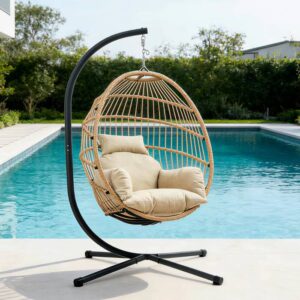 balansoar de tip cocon coco sand