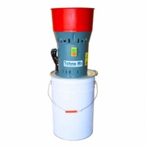 moara holz mill 25l
