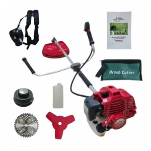 motocoasa pe benzina elefant mc 4300