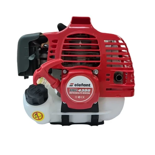 motocoasa pe benzina elefant mc 4300 motocoasa pe benzina elefant mc 4300