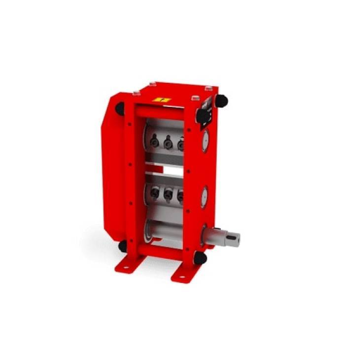 cadru tocator de crengi ms 60
