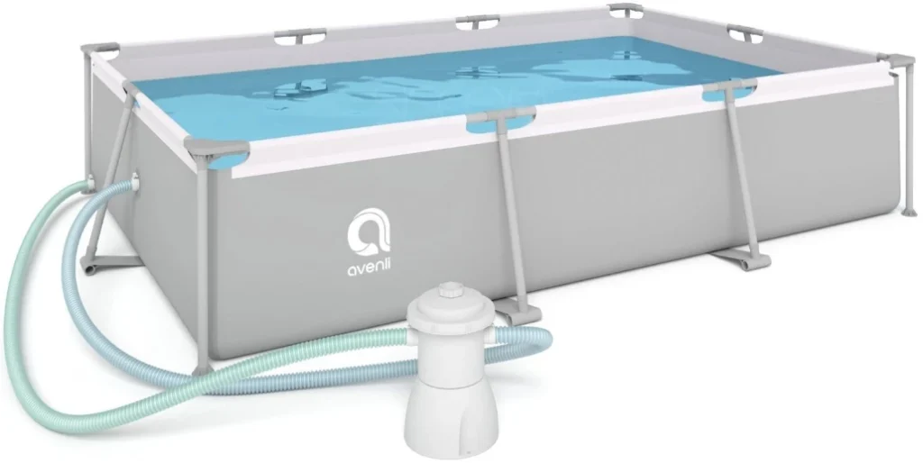 piscină cadru avenli 17771eu