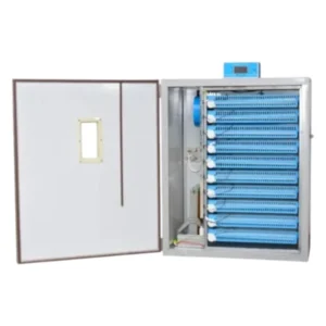 incubator pentru oua demetra dm 1000
