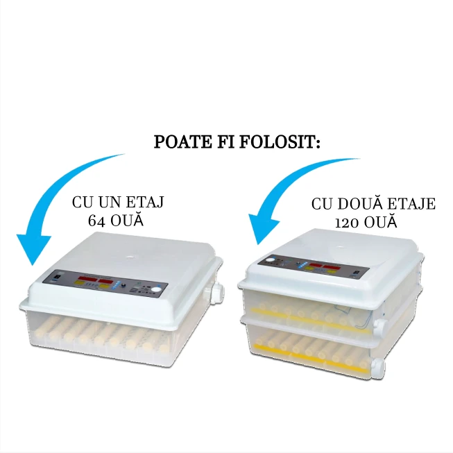incubator pentru oua demetra dm 120 incubator pentru oua demetra dm 120