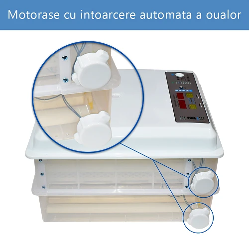 incubator pentru oua demetra dm 120 incubator pentru oua demetra dm 120