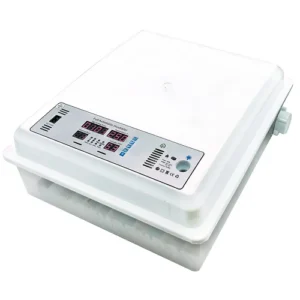 incubator pentru oua demetra dm 36
