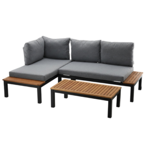 set mobila de grădină gardenline wim9841kpl