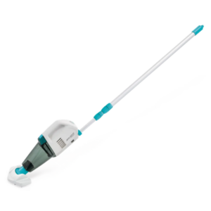 aspirator fără fir intex zr100 28626 pentru piscină și spa cu baterie 4v