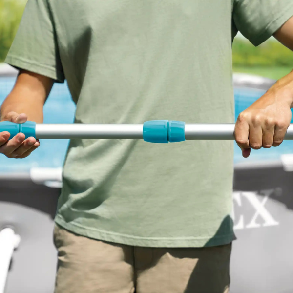 aspirator fără fir intex zr100 28626 pentru piscină și spa cu baterie 4v aspirator fără fir intex zr100 28626 pentru piscină și spa cu baterie 4v