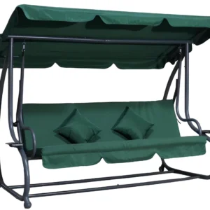 leagăn de grădină xenos sicilia dark green